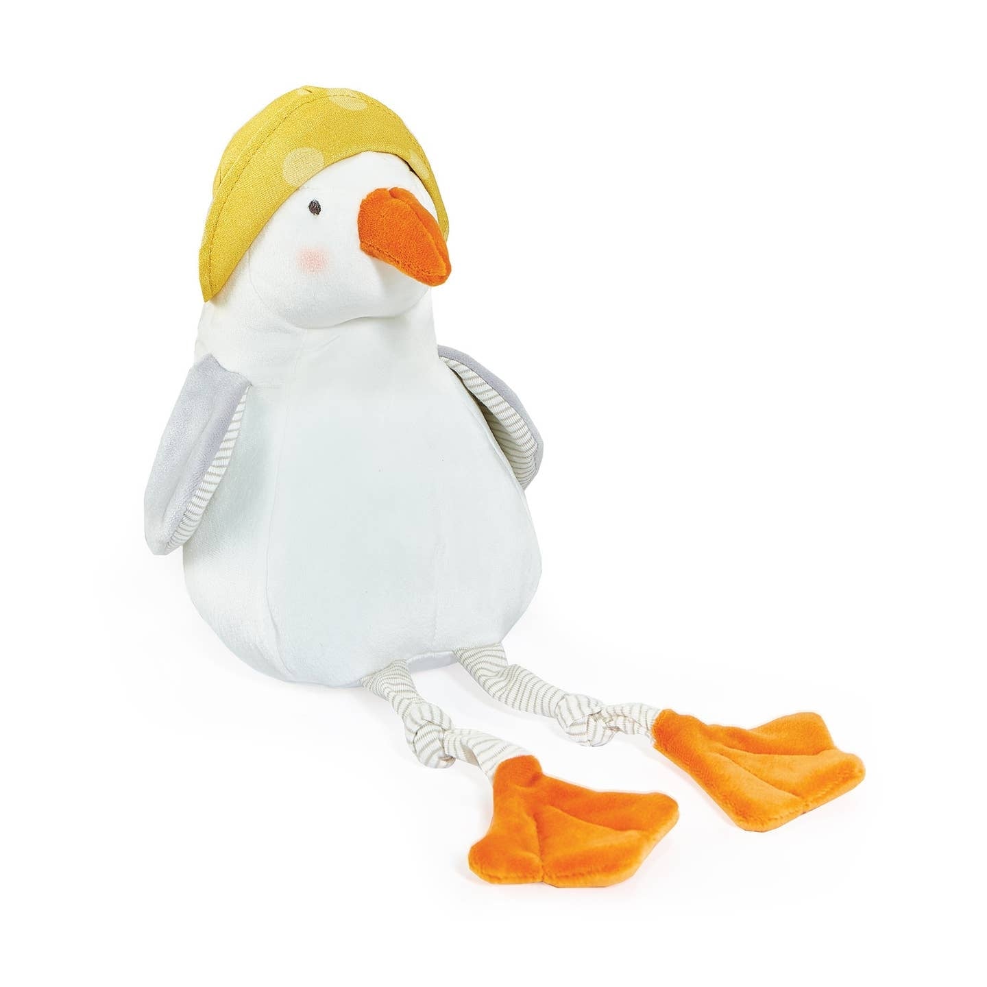 Gulliver The Seagull Plush