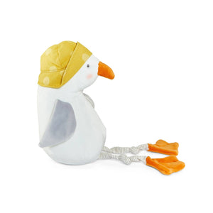 Gulliver The Seagull Plush