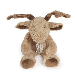 Bruce The Moose Plush