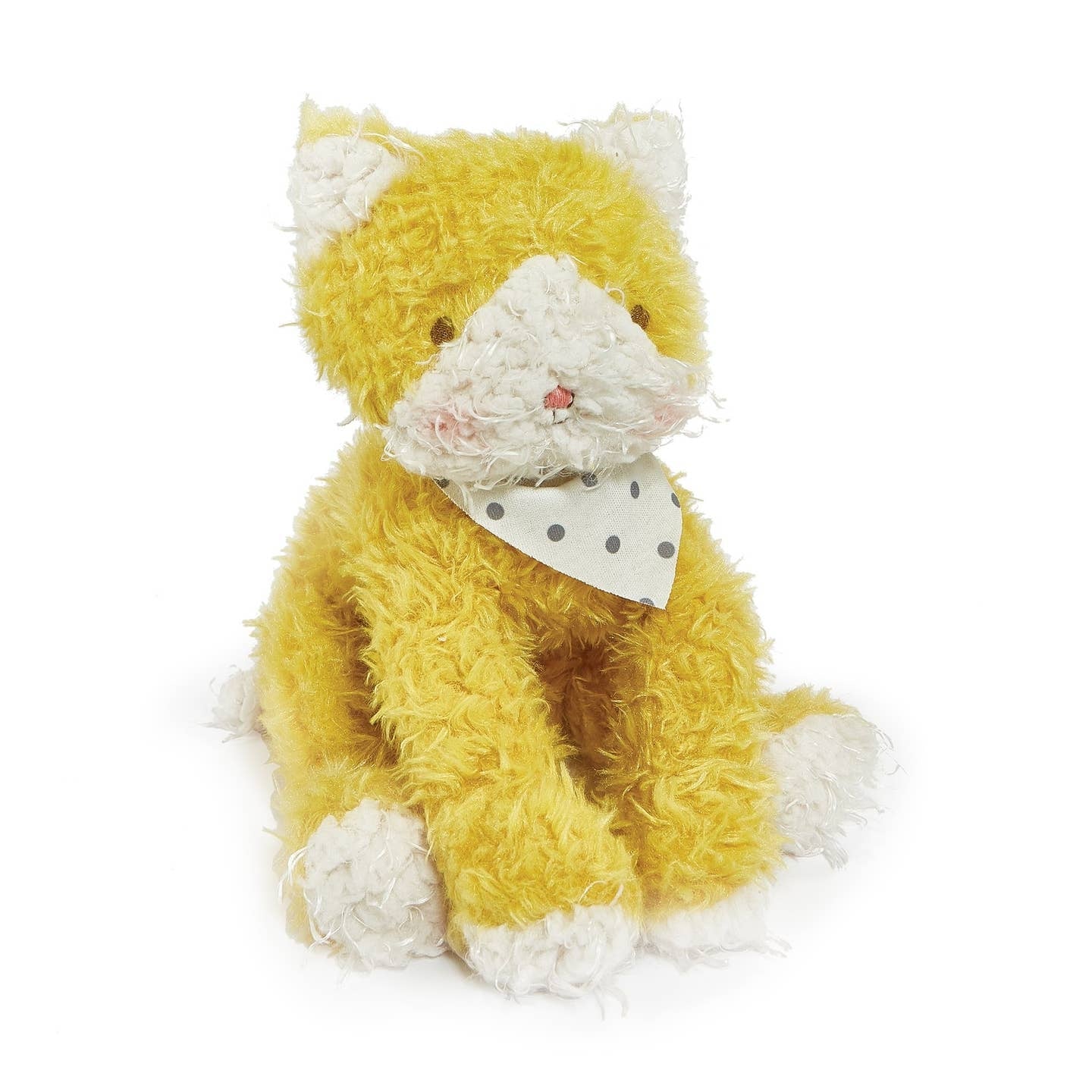 Alley Cat Plush