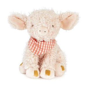 Hammie The Pig Plush
