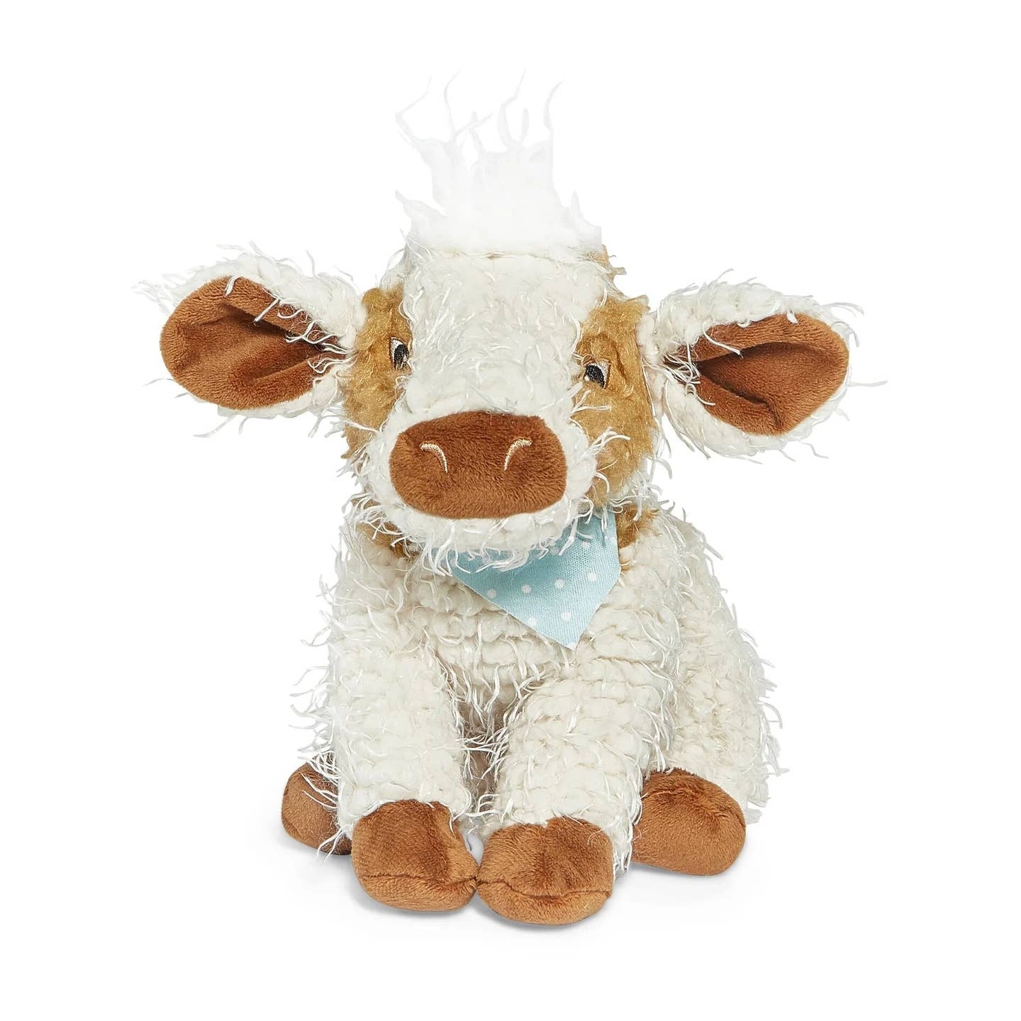 Moo Moo Cow Plush