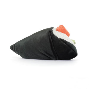 Jellycat Amuseables Coneroi Temaki Plush