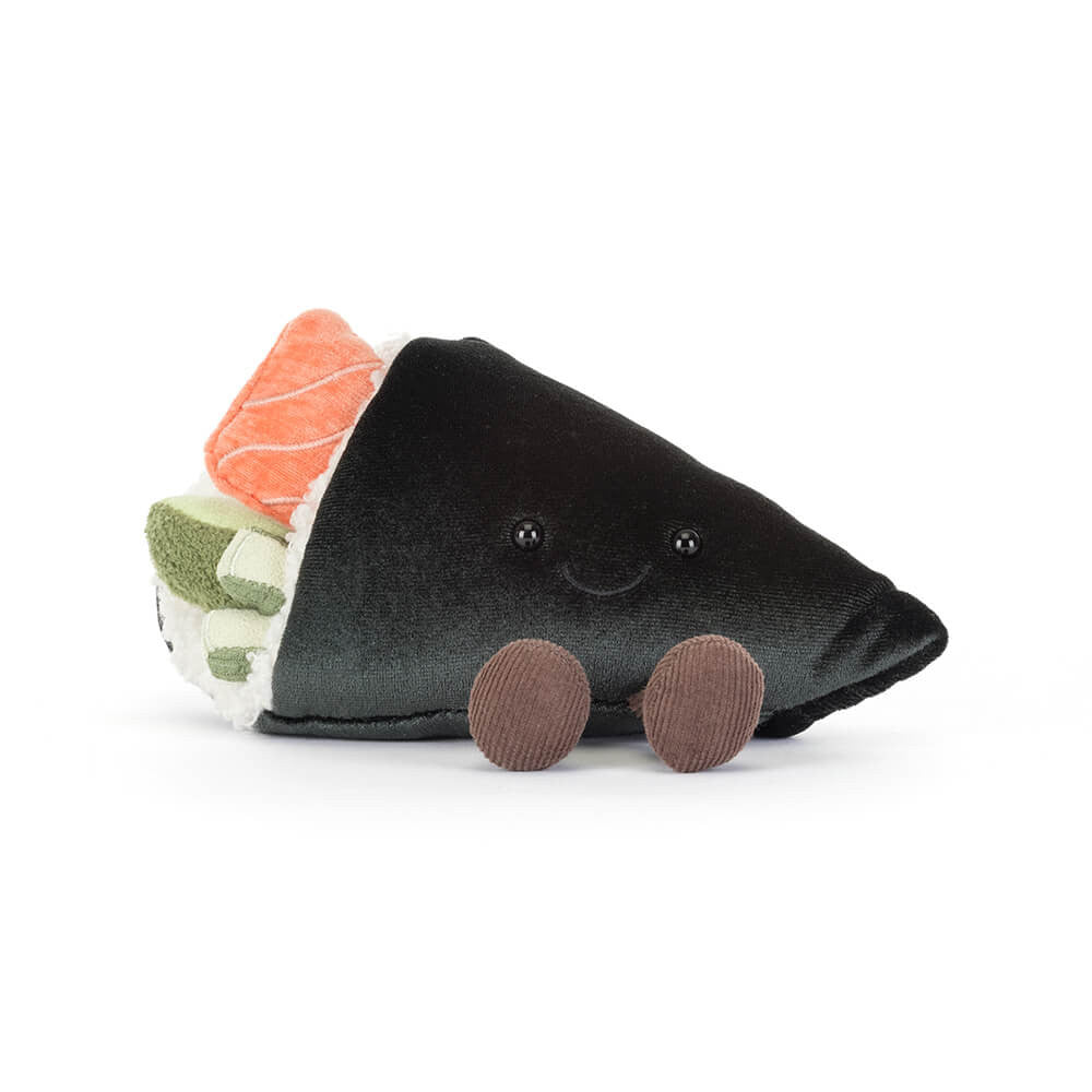 Jellycat Amuseables Coneroi Temaki Plush