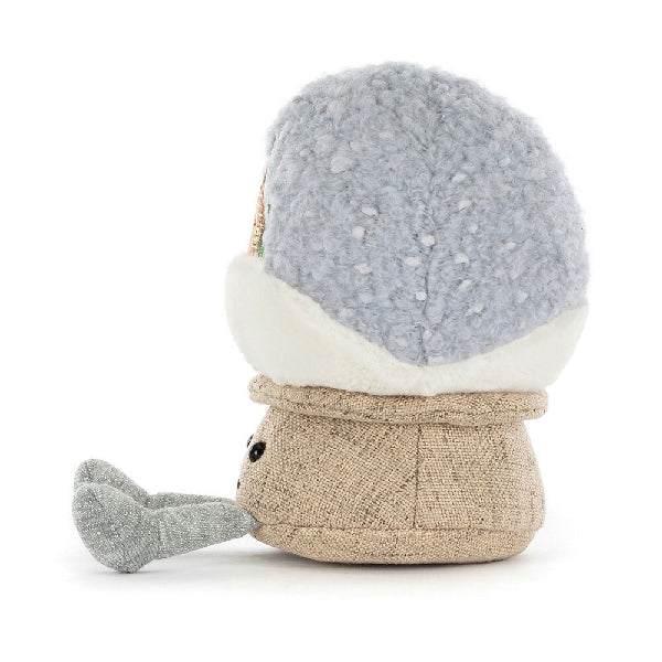 Jellycat Amuseables Snow Globe Plush