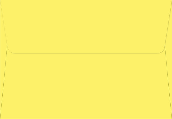 Amalfi Lemons Stationary Set