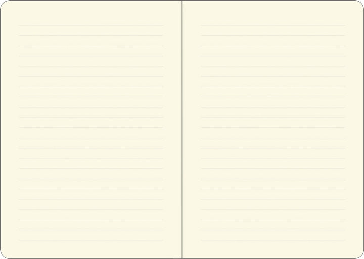 Amalfi Lemons Small Journal