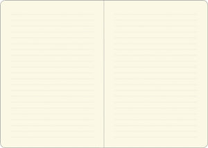 Amalfi Lemons Small Journal