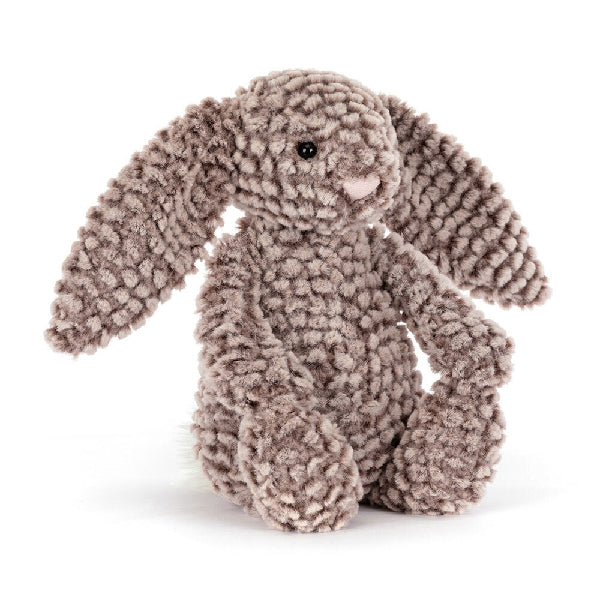 Jellycat Bashful Luxe Bunny Pine Plush