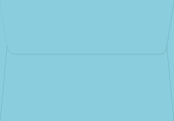 Bird Garden Correspondence Card Set