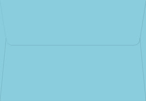 Bird Garden Correspondence Card Set