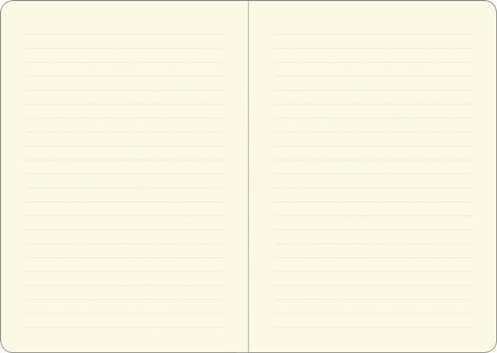 Blooms & Butterflies Small Journal