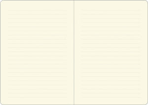 Cosmos Small Journal