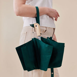 Forest Green Original Duckhead Umbrella