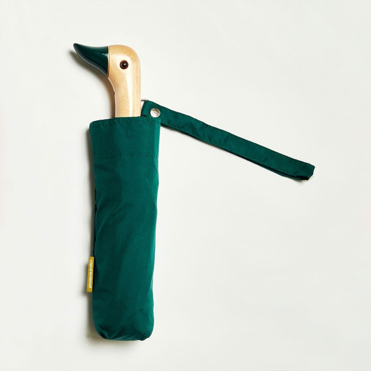 Forest Green Original Duckhead Umbrella