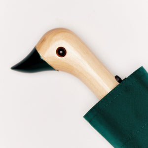 Forest Green Original Duckhead Umbrella
