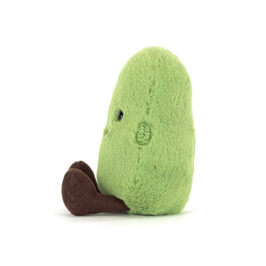 Jellyat Soyella Edamame Bean Plush