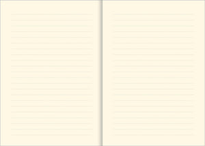 Heart of the Tree Oversize Journal