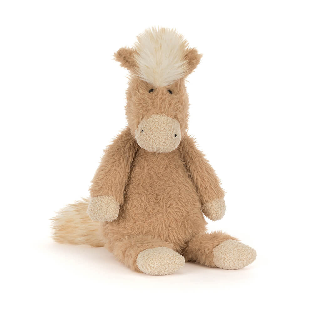 Jellycat Canterneigh Pony Plush