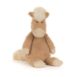 Jellycat Canterneigh Pony Plush