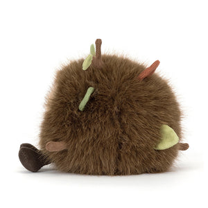 Jellycat Amuseables Mulshi Woodland Floor Plush