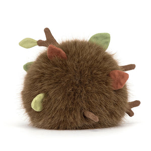 Jellycat Amuseables Mulshi Woodland Floor Plush