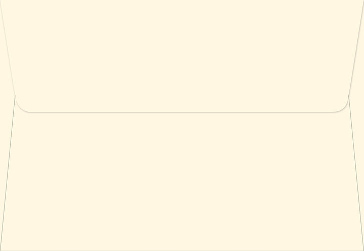 Mushrooms Stationary Set