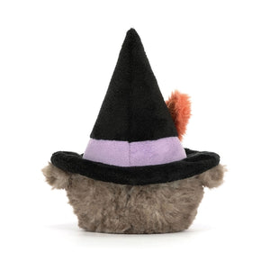 Jellycat Heccaty Hootnightly Plush