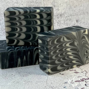 Ravensong Artisan Soap Bar | Raven Of Skedans