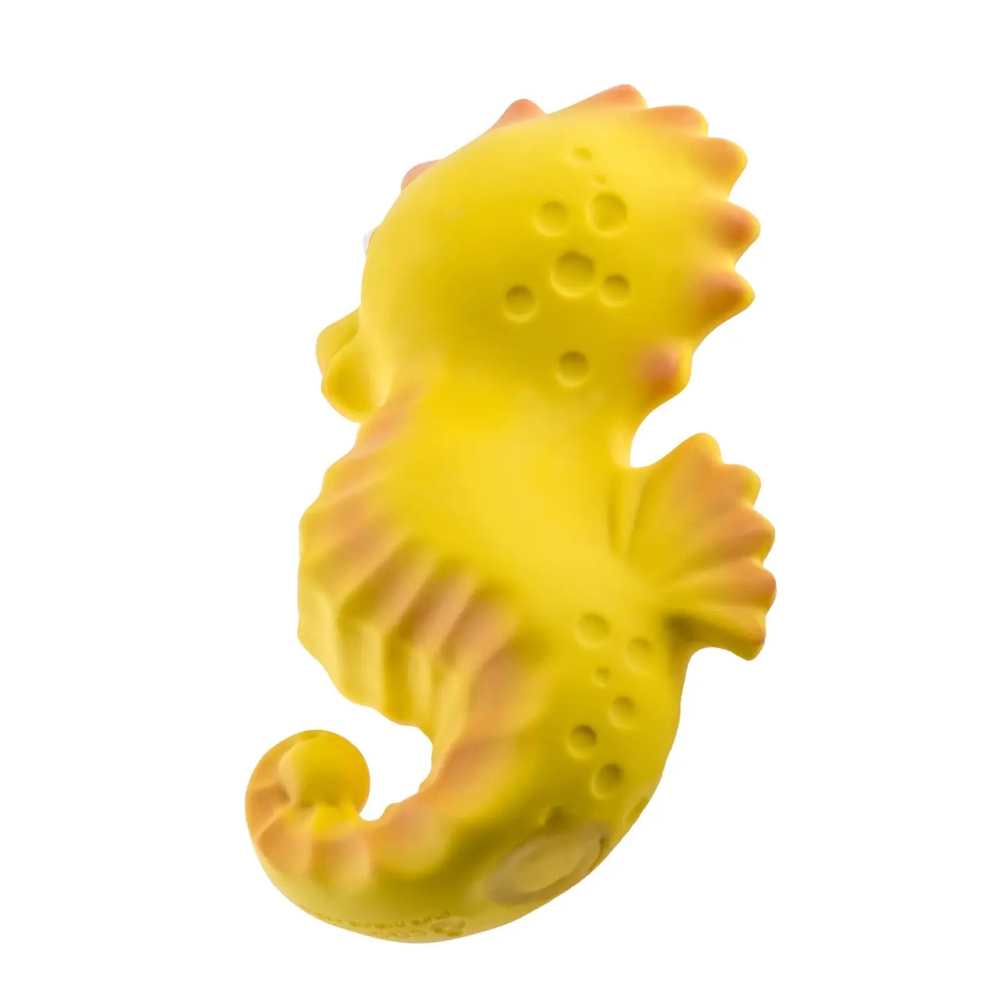Nala The Seahorse Baby Bath Toy