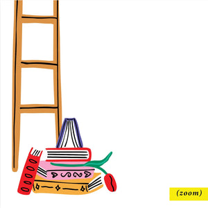 Shelfish Pursuits Notepad