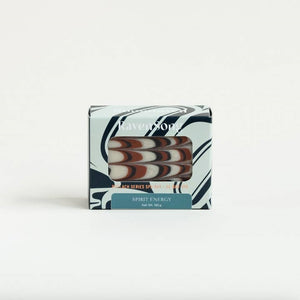 Ravensong Artisan Soap Bar | Spirit Energy
