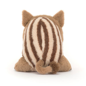 Jellycat Swinley Boar Plush
