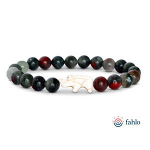 Fahlo The Charge Bracelet | Rhino