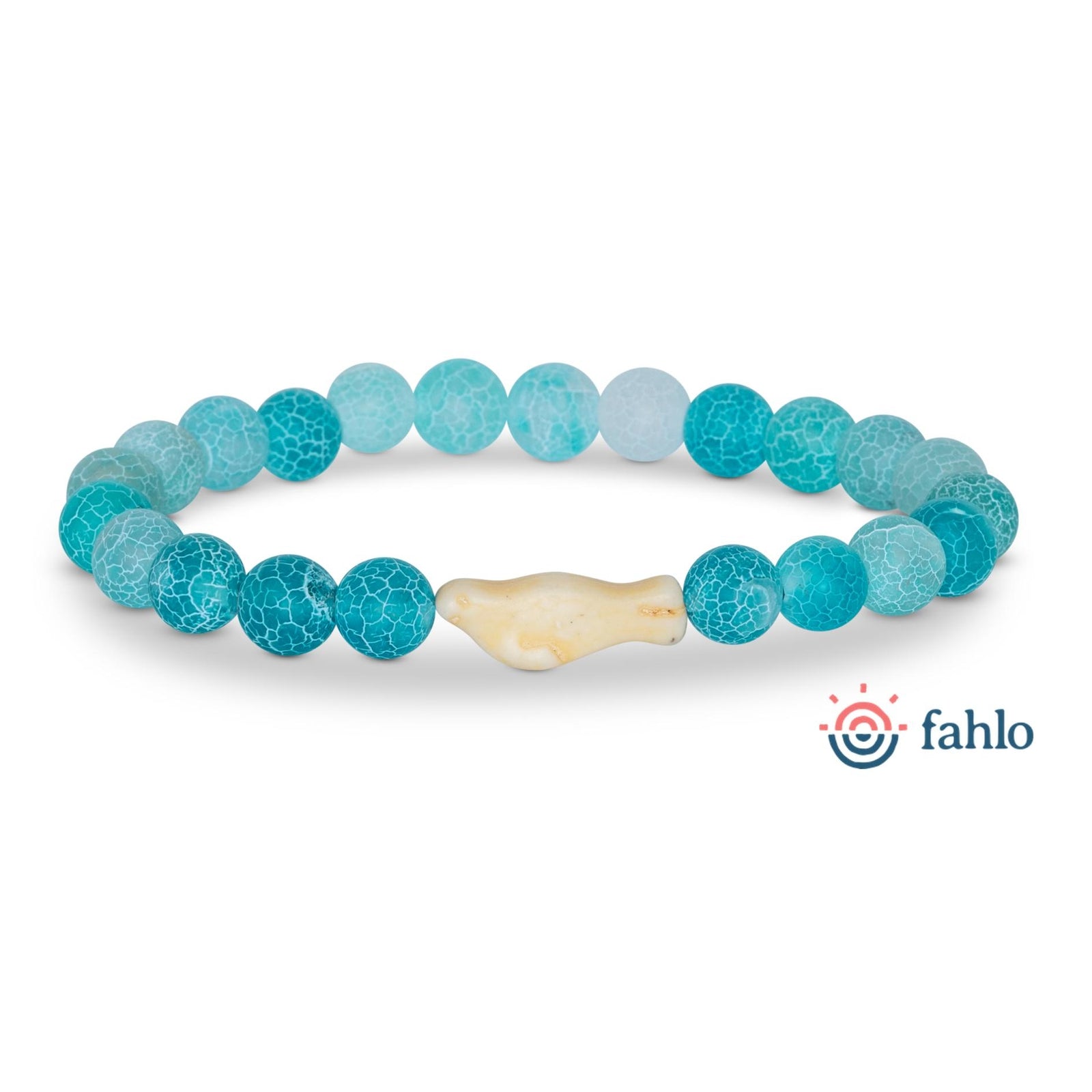 Fahlo The Glide Bracelet | Seal