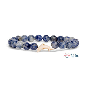 Fahlo The Odyssey Bracelet | Dolphin