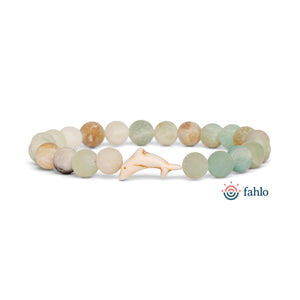 Fahlo The Odyssey Bracelet | Dolphin