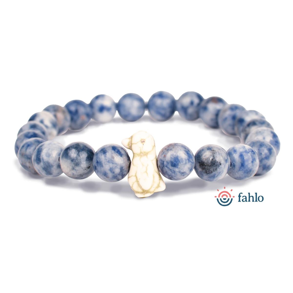 Fahlo The Passage Bracelet | Penguin