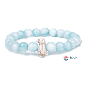 Fahlo The Passage Bracelet | Penguin