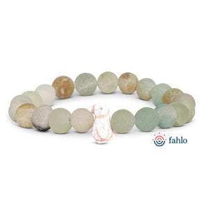 Fahlo The Passage Bracelet | Penguin