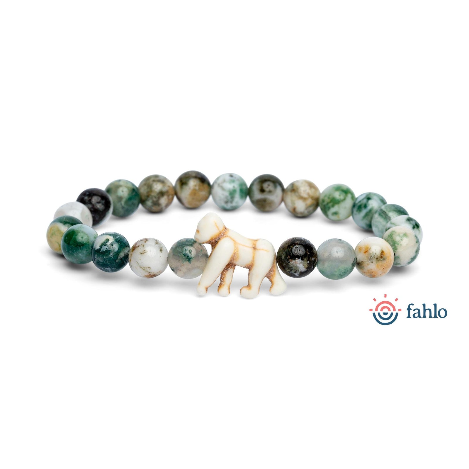 Fahlo The Traverse Bracelet | Gorilla