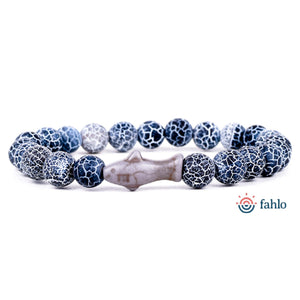 Fahlo The Voyage Bracelet | Shark