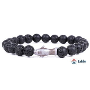 Fahlo The Voyage Bracelet | Shark