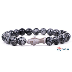Fahlo The Voyage Bracelet | Shark