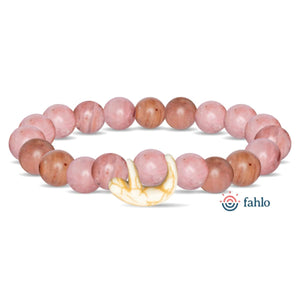 Fahlo The Wander Bracelet | Sloth