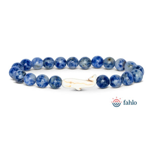 Fahlo The Wayfare Bracelet | Whale