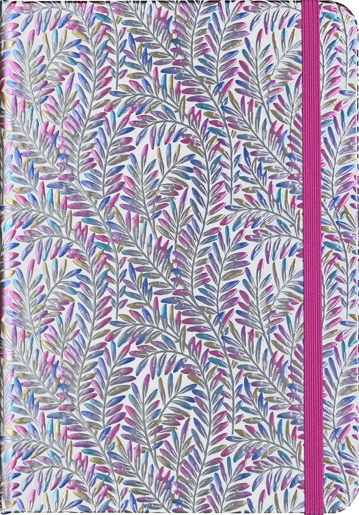 Watercolour Vines Small Journal