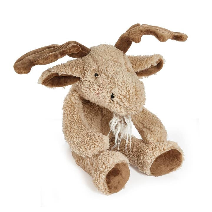 Bruce The Moose Plush