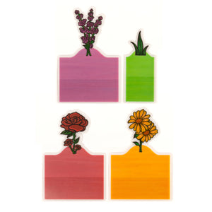 Annotation Garden Sticky Notes