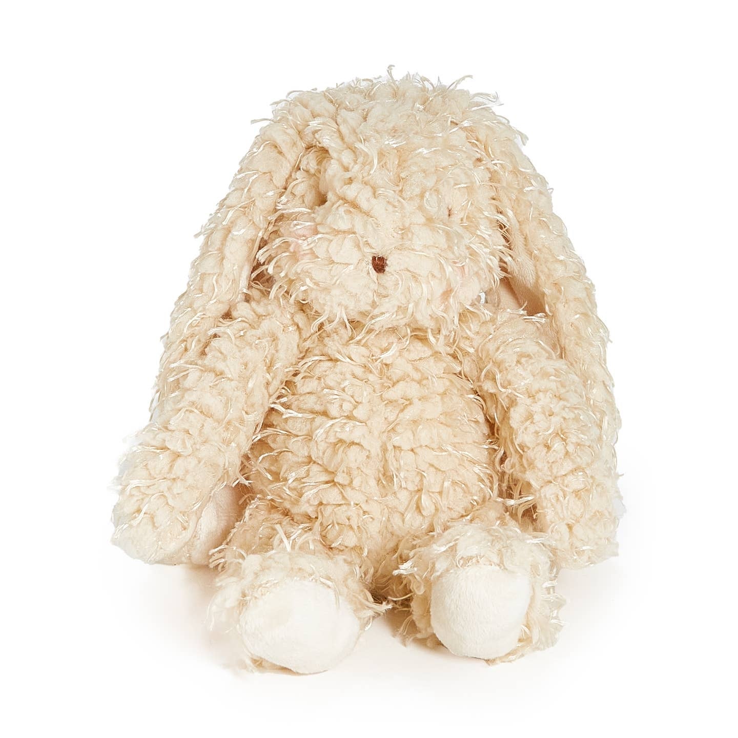Harey The Bunny Plush